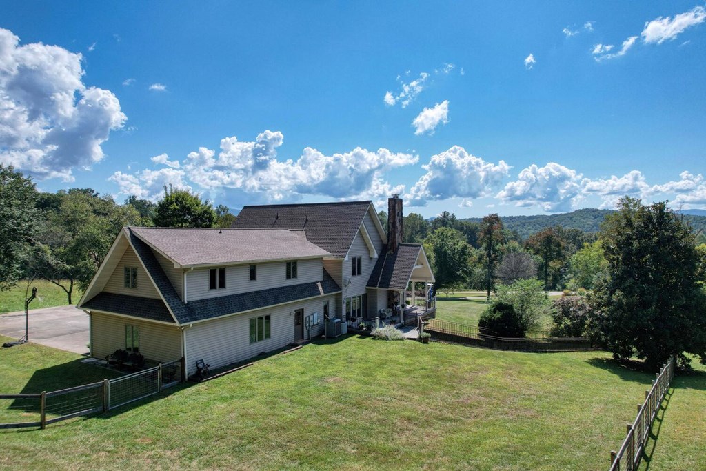 420028 Blairsville Residential