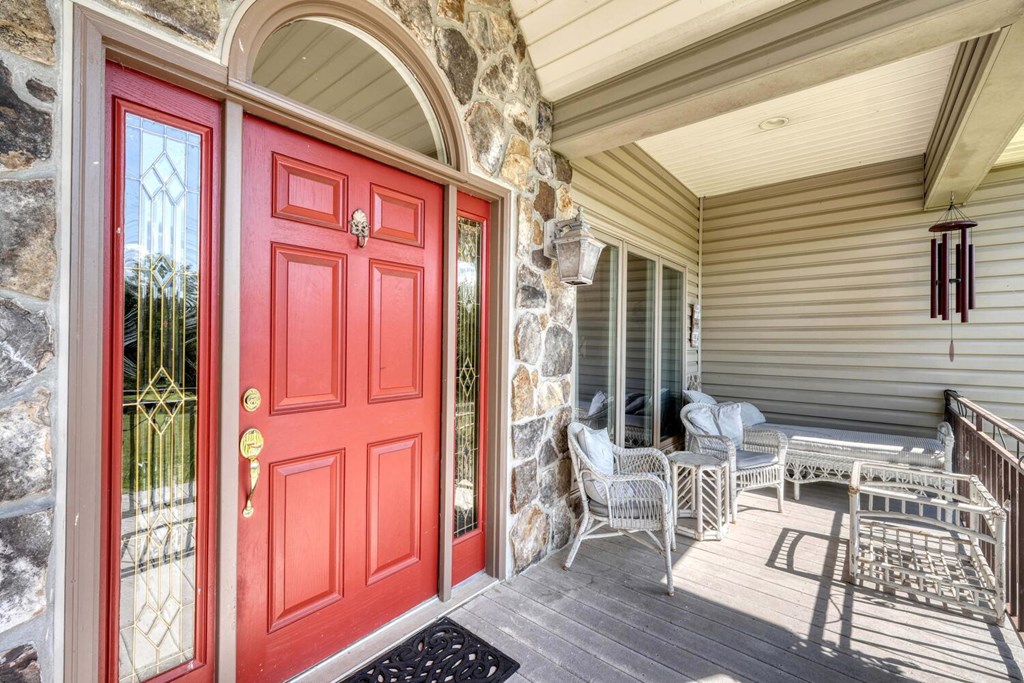 420028 Blairsville Residential