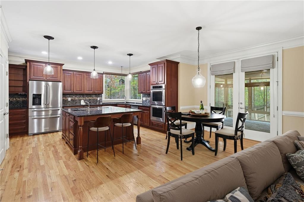 420031 Waleska Residential