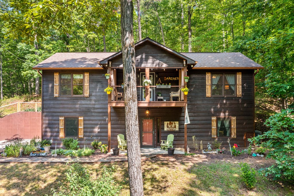 420034 Ellijay Residential