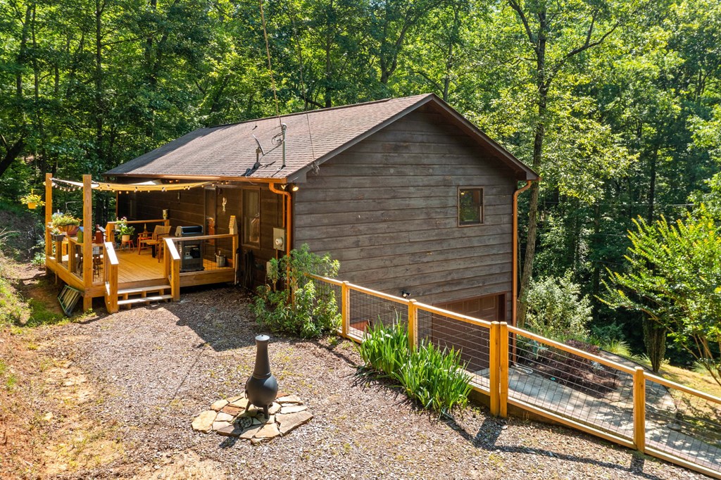 420034 Ellijay Residential