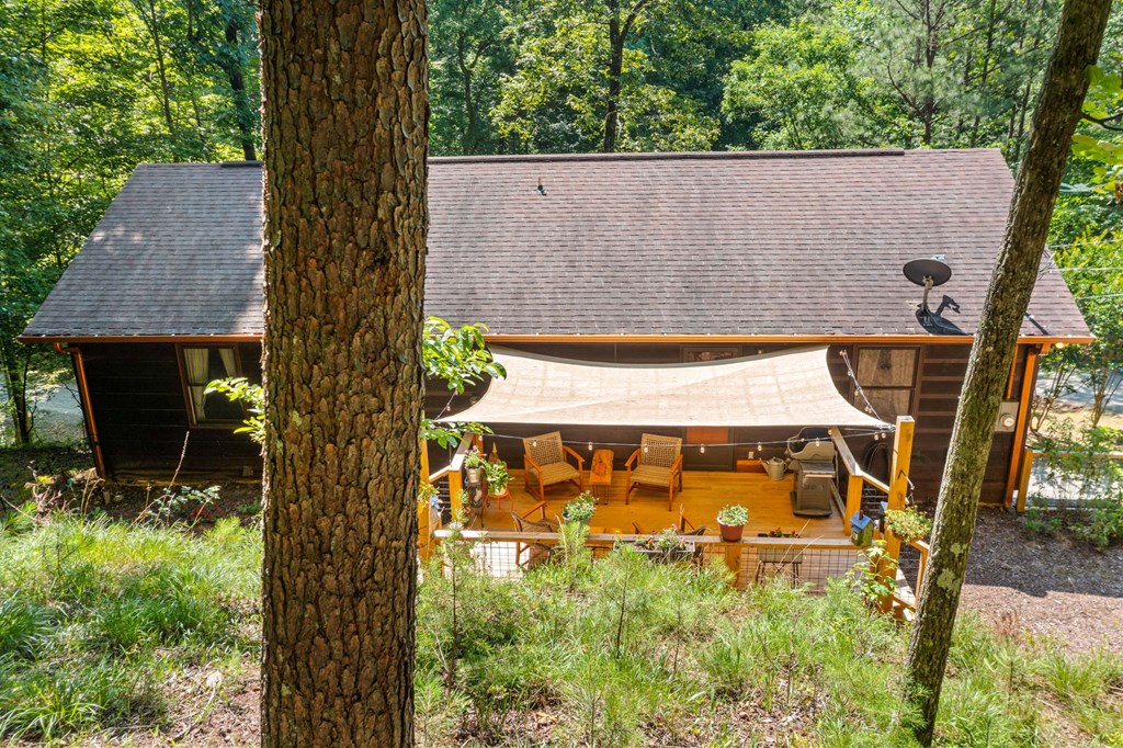 420034 Ellijay Residential