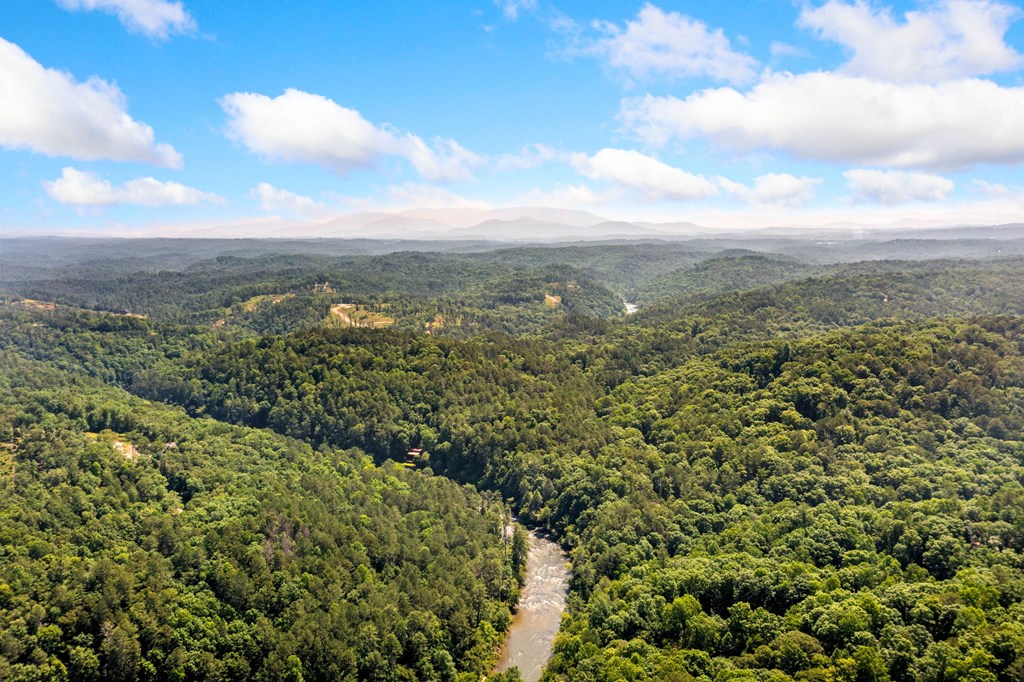 420034 Ellijay Residential