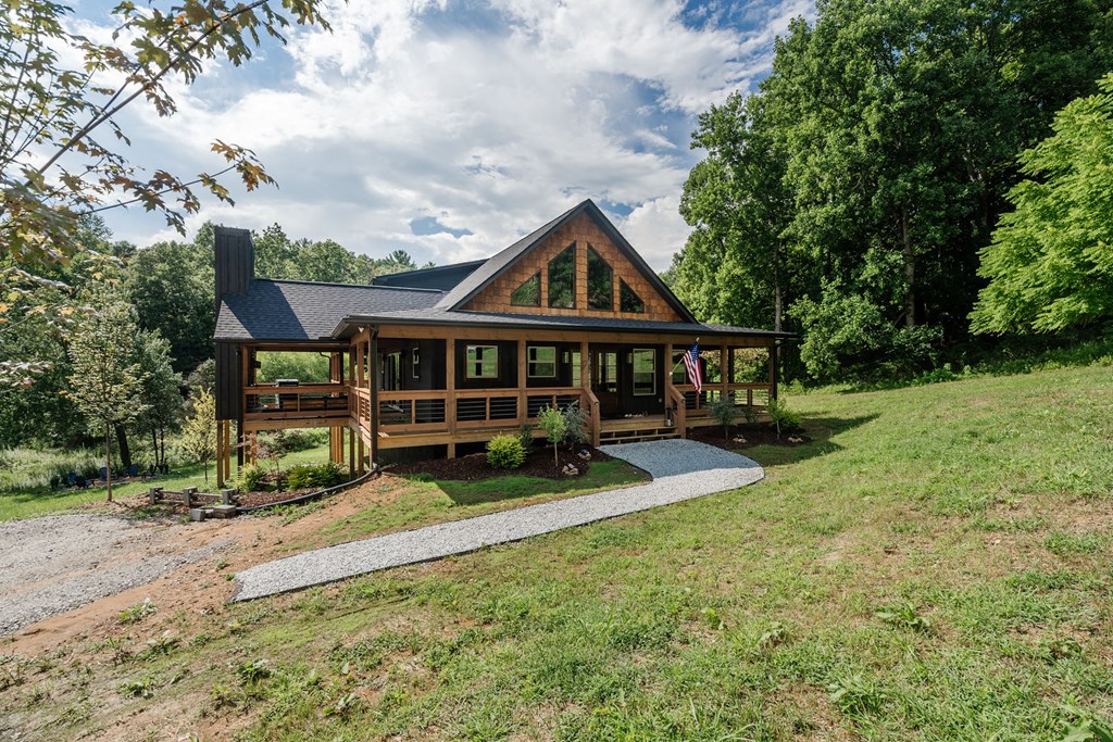 420037 Morganton Residential