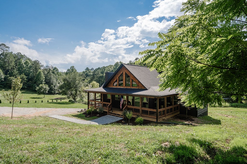 420037 Morganton Residential