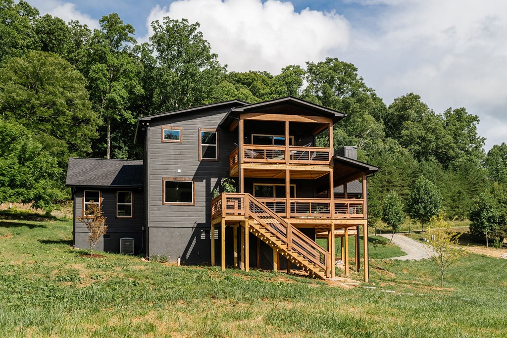 420037 Morganton Residential