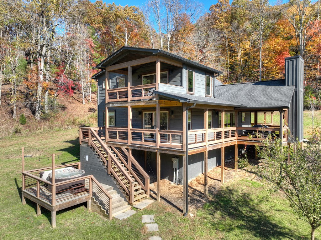 420037 Morganton Residential