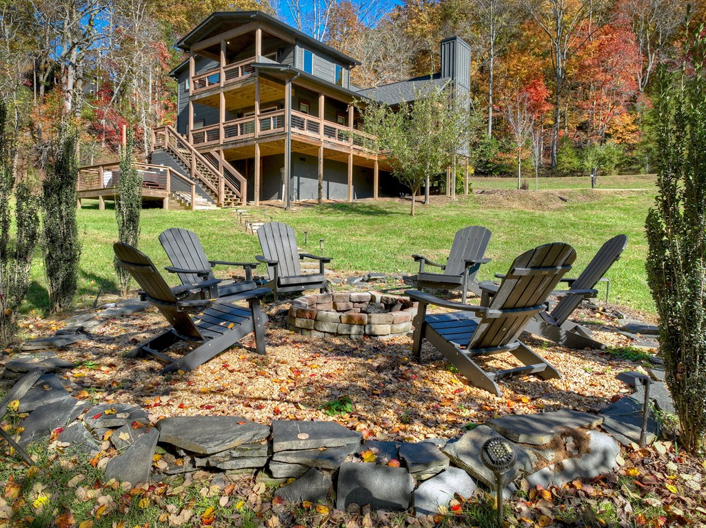 420037 Morganton Residential