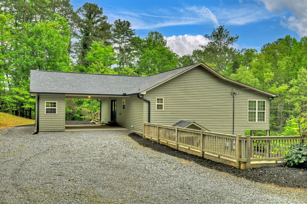 420041 Ellijay Residential