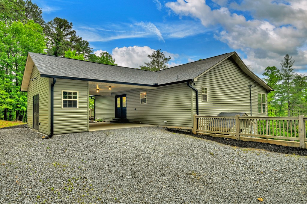 420041 Ellijay Residential