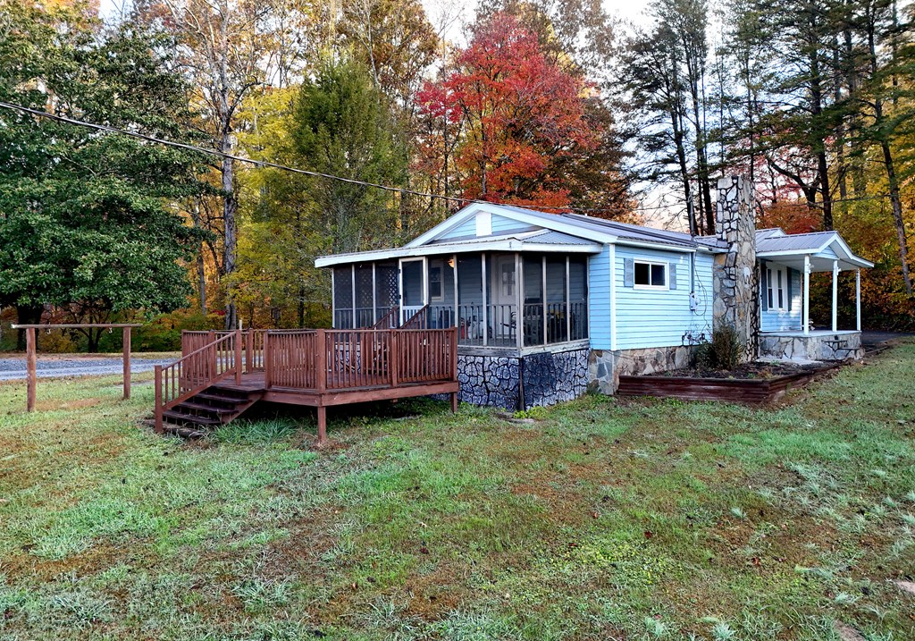 420050 Ellijay Residential