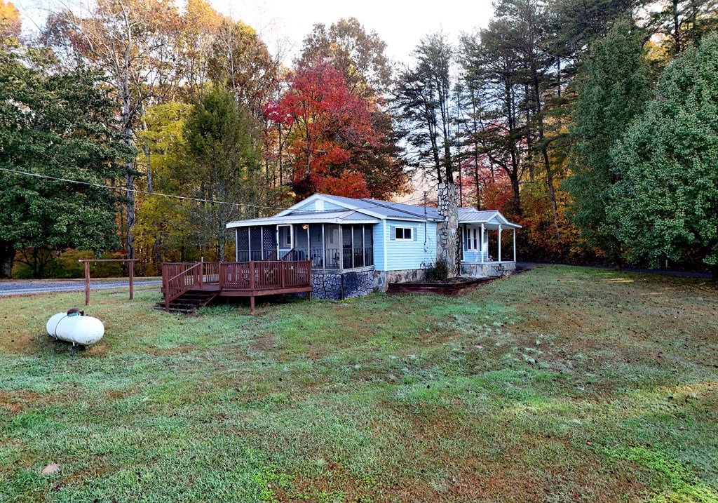 420050 Ellijay Residential