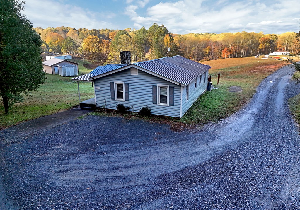 420050 Ellijay Residential