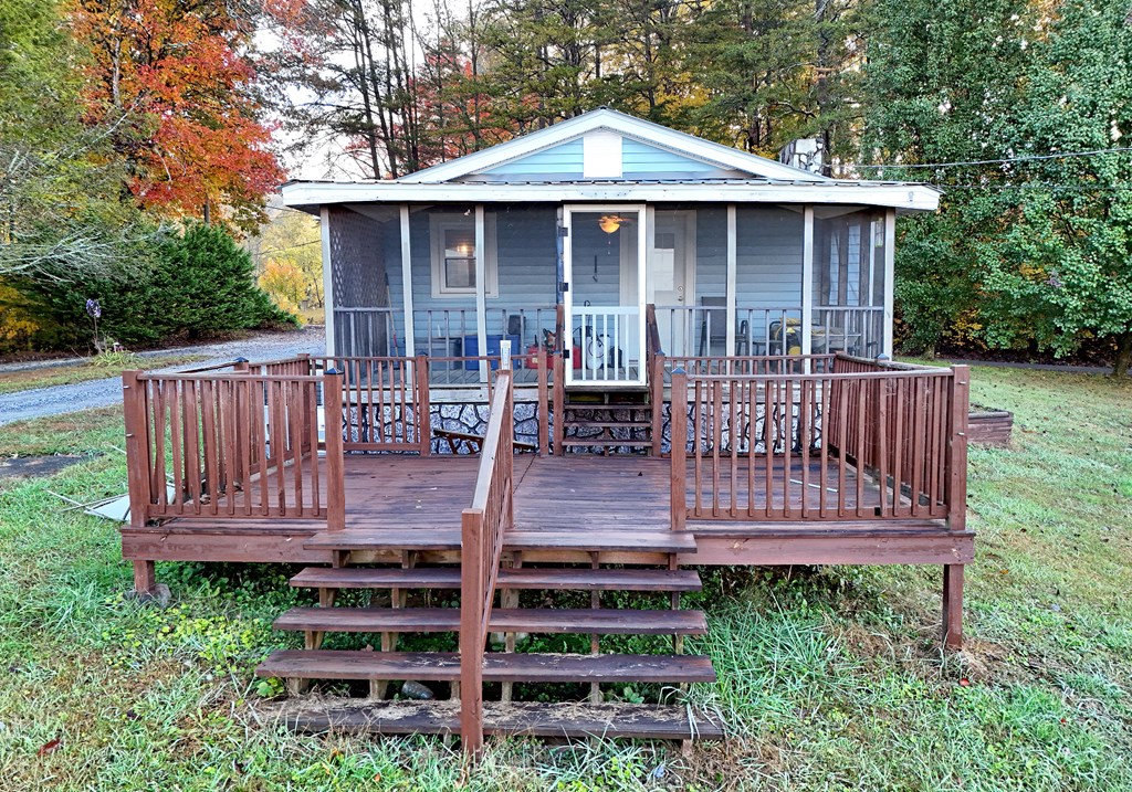 420050 Ellijay Residential