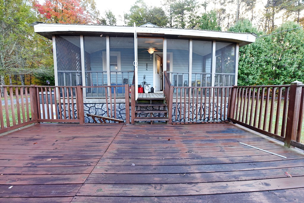 420050 Ellijay Residential