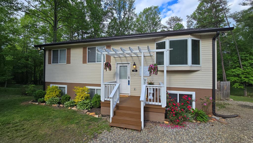 420052 Blairsville Residential