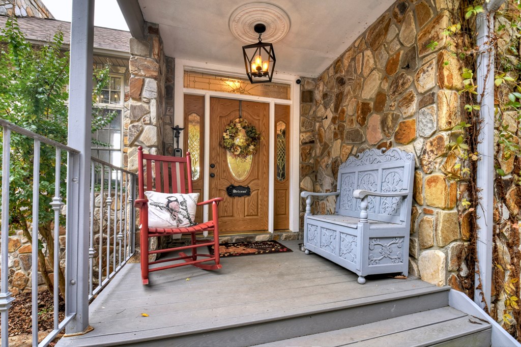 420053 Blairsville Residential