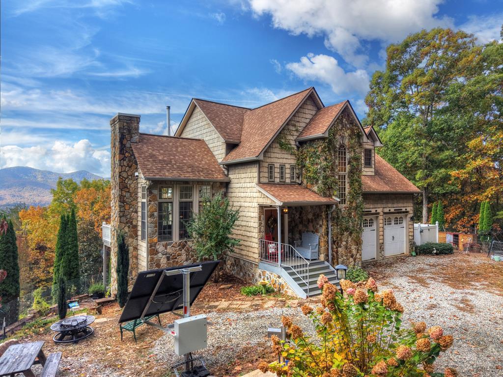 420053 Blairsville Residential