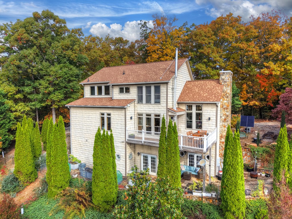 420053 Blairsville Residential