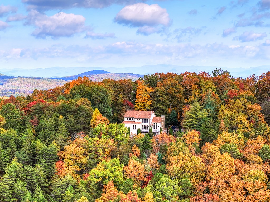 420053 Blairsville Residential