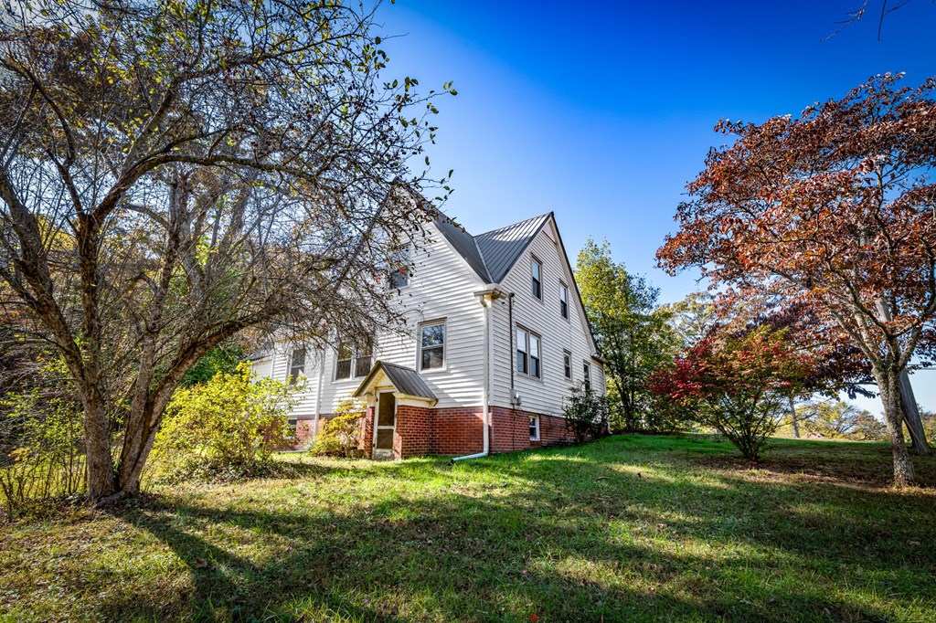 420056 Blue Ridge Residential