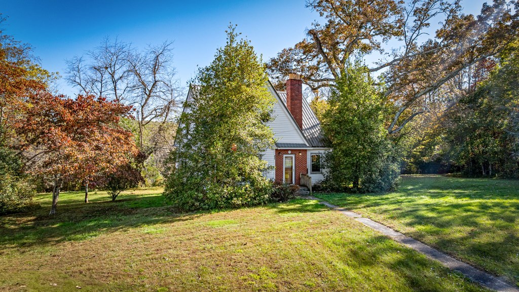 420056 Blue Ridge Residential