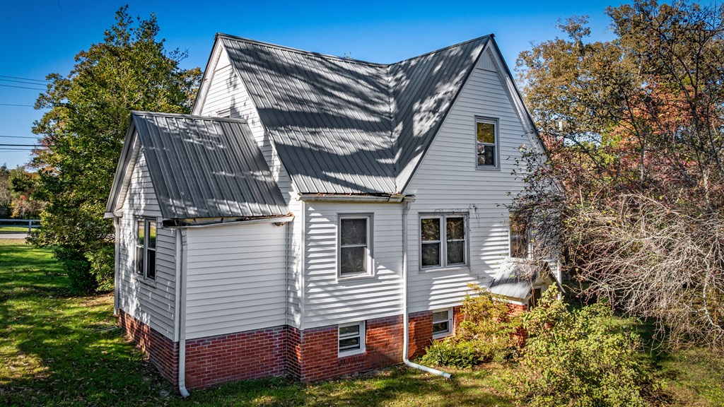 420056 Blue Ridge Residential