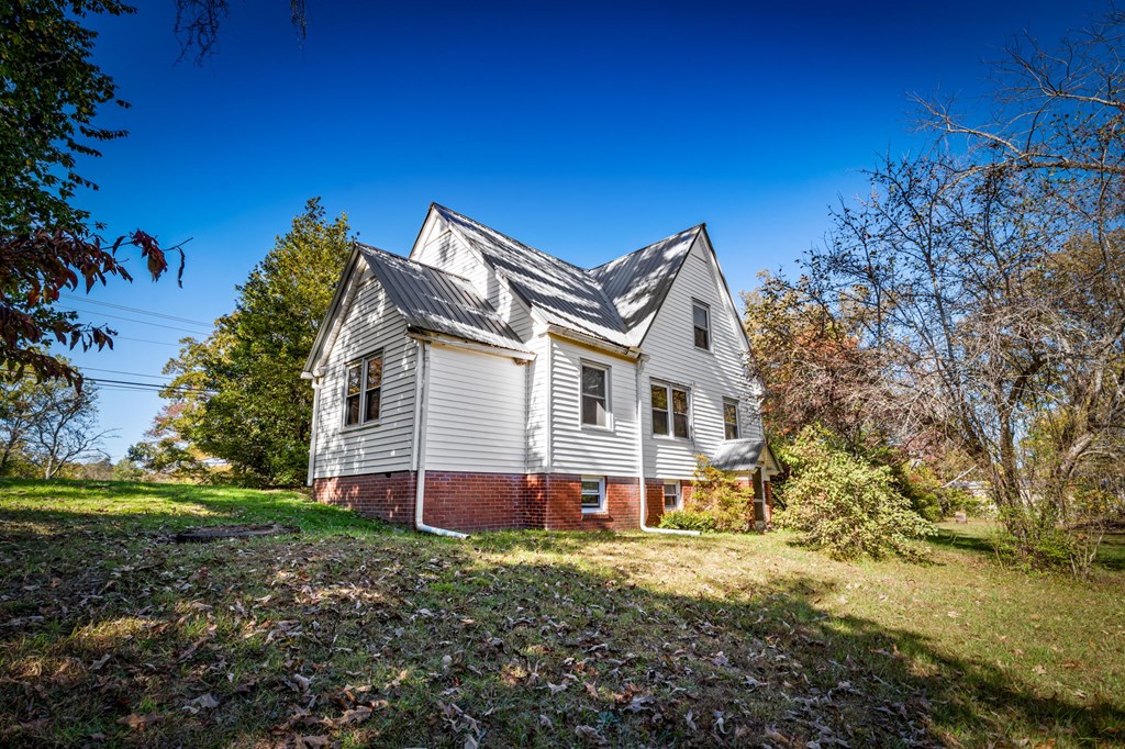 420056 Blue Ridge Residential