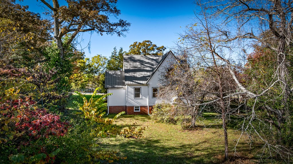 420056 Blue Ridge Residential