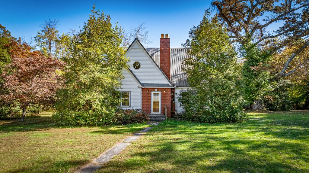 420056 Blue Ridge Residential