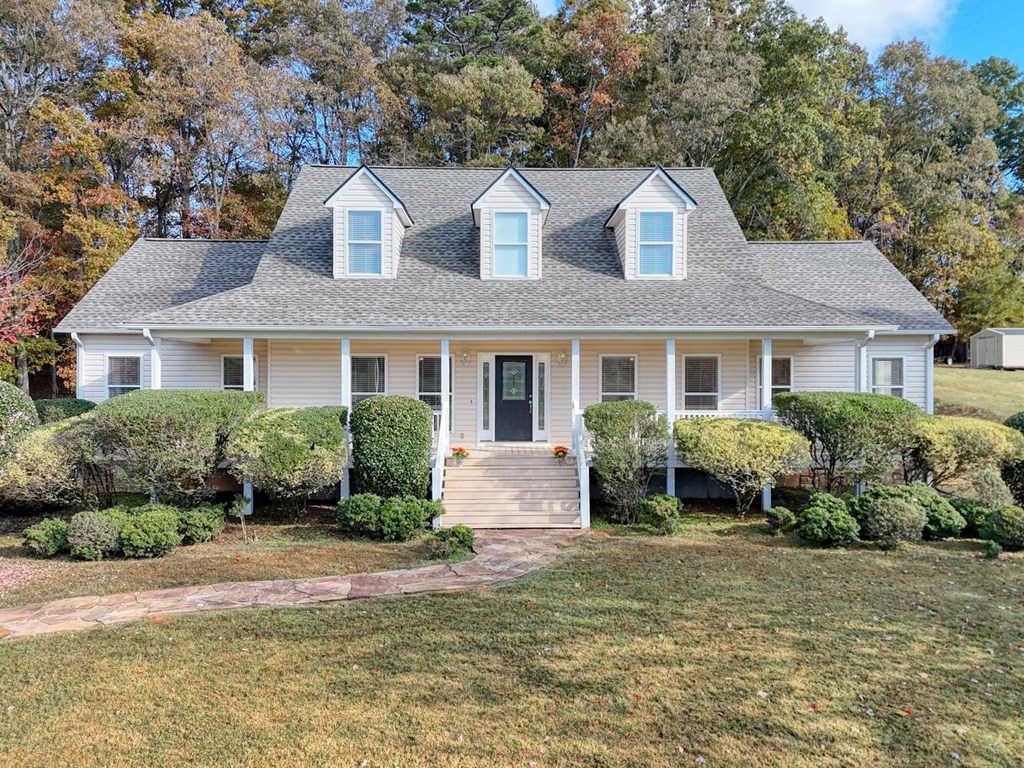 420060 Blairsville Residential