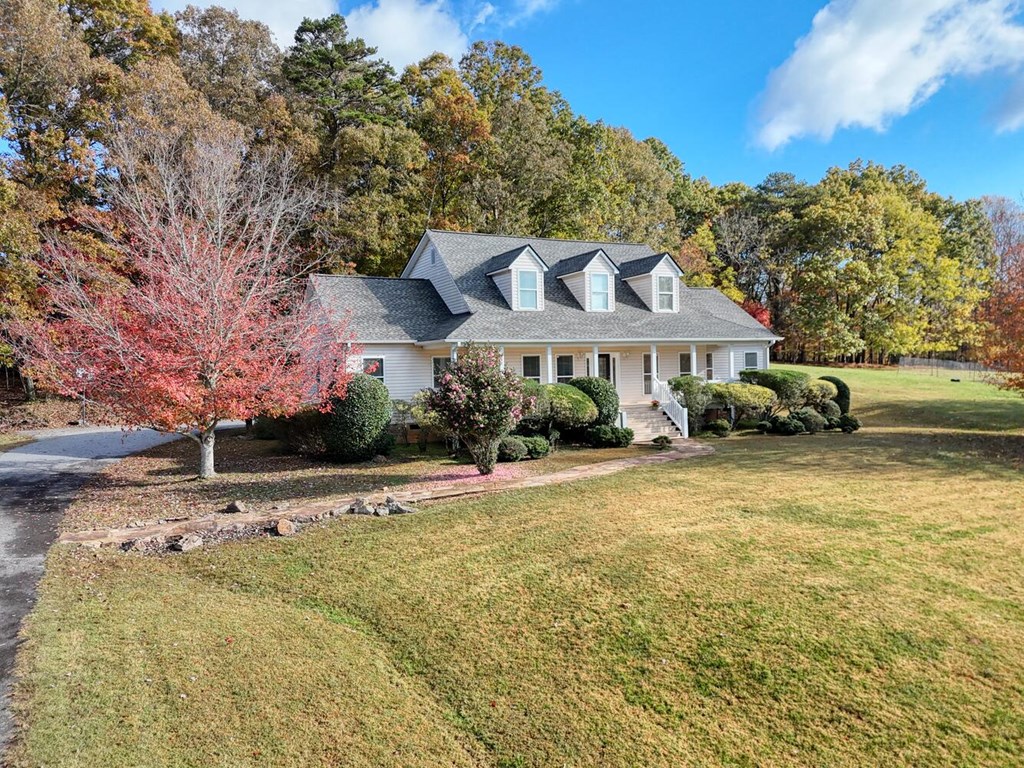 420061 Blairsville Residential