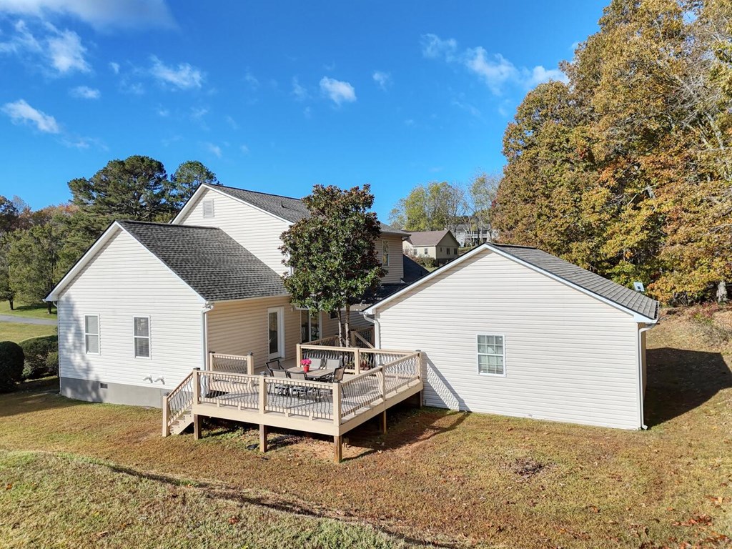 420061 Blairsville Residential