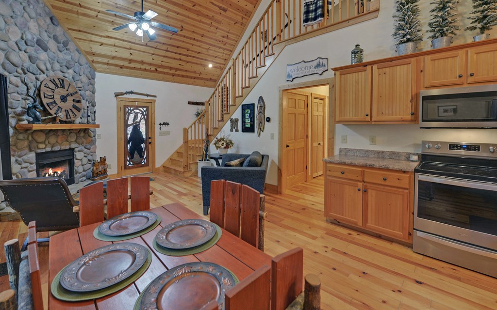 420063 Ellijay Residential
