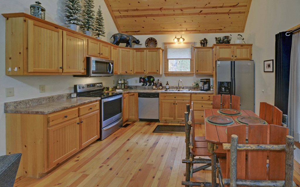 420063 Ellijay Residential