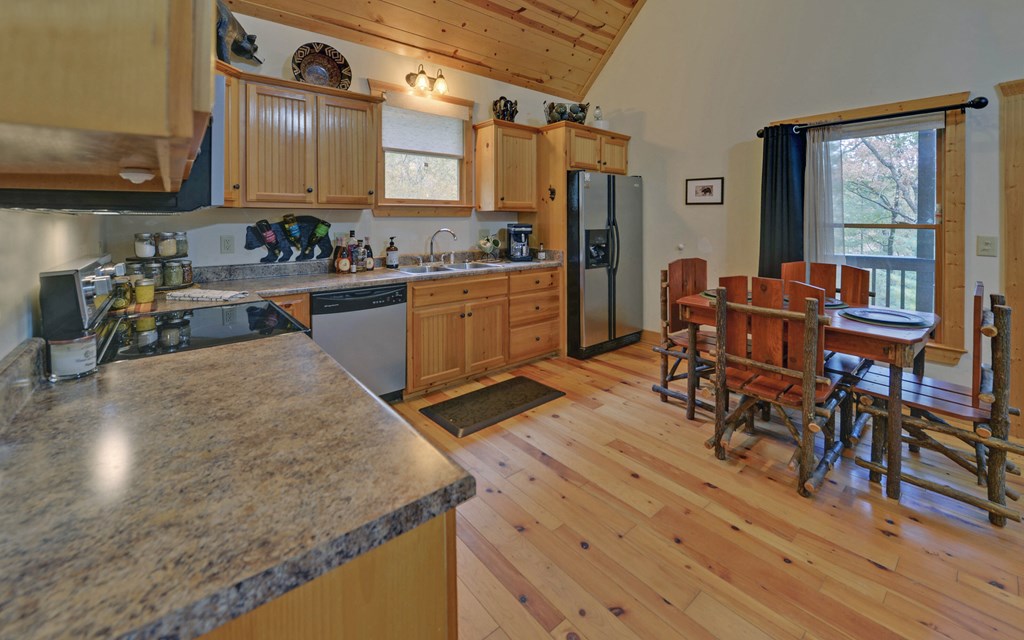 420063 Ellijay Residential