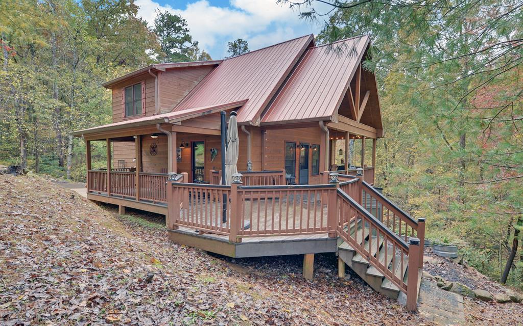 420063 Ellijay Residential