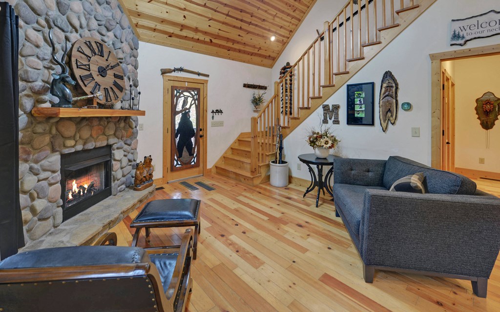 420063 Ellijay Residential