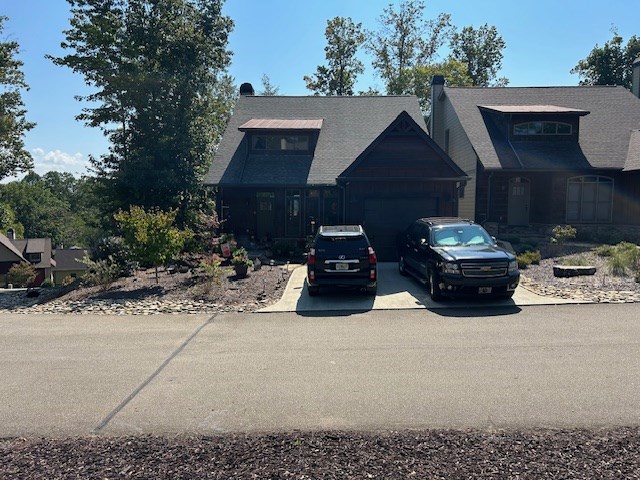 420064 Blue Ridge Residential