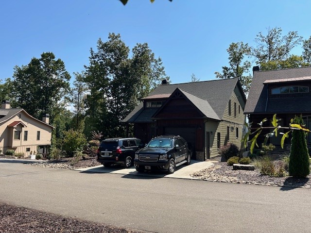 420064 Blue Ridge Residential