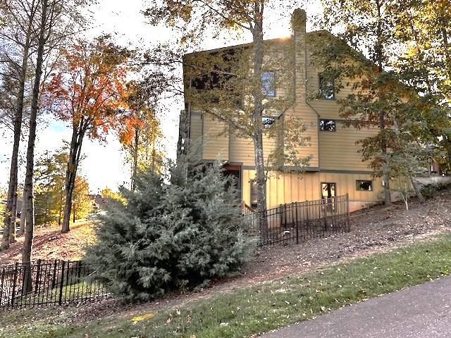 420064 Blue Ridge Residential