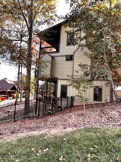 420064 Blue Ridge Residential