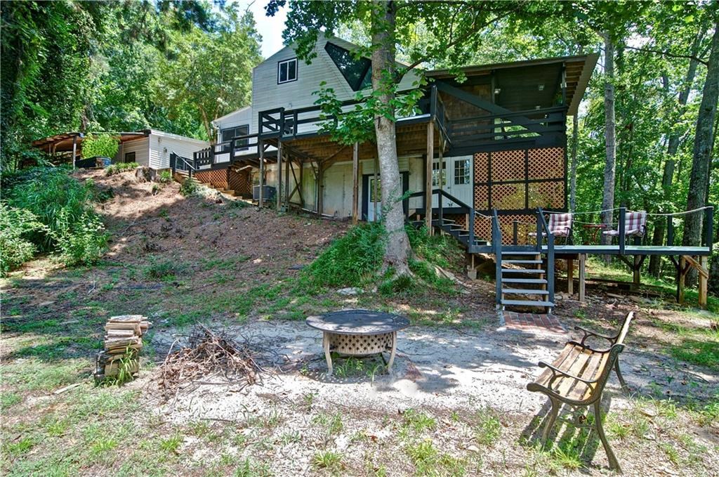 420071 Dawsonville Residential