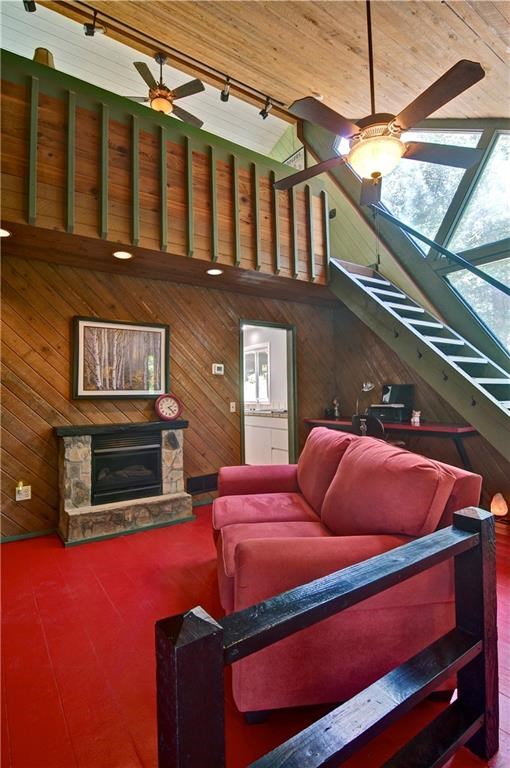 420071 Dawsonville Residential