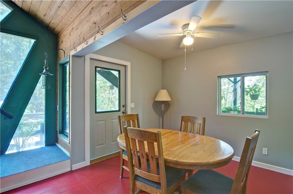 420071 Dawsonville Residential