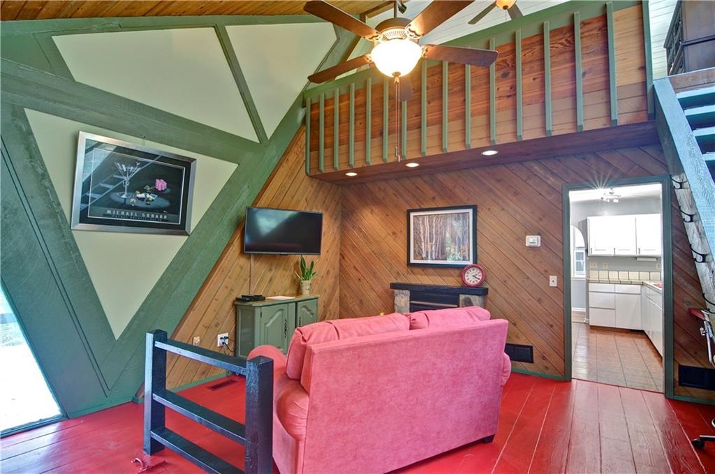 420071 Dawsonville Residential