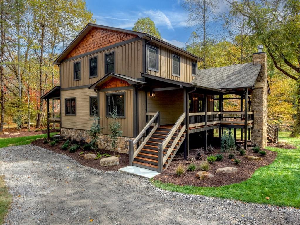 420094 Mineral Bluff Residential