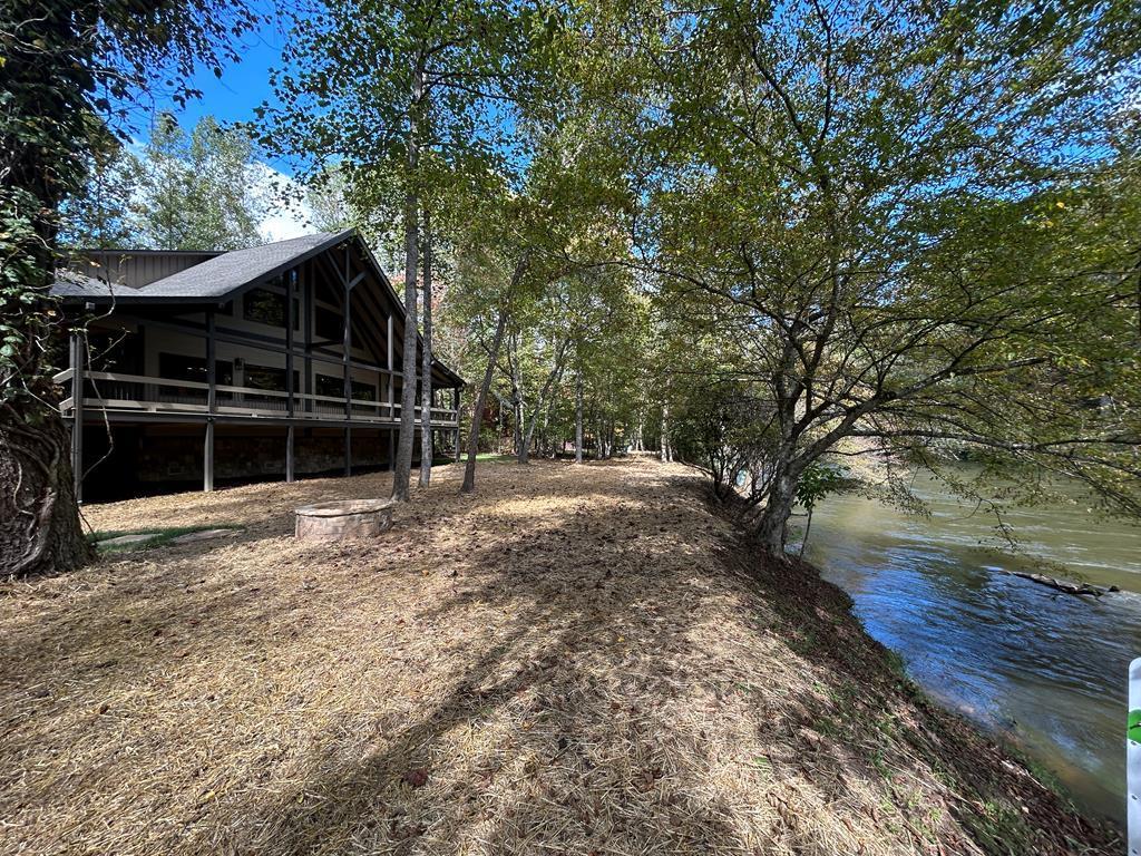 420094 Mineral Bluff Residential