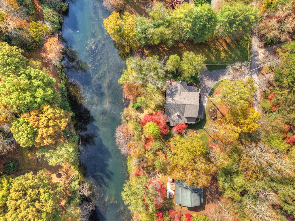 420094 Mineral Bluff Residential