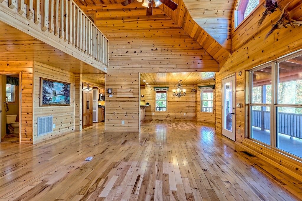 420097 Young Harris Residential